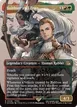 Balthier and Fran #538