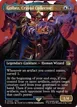 Golbez, Crystal Collector #540