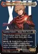 Joshua, Phoenix's Dominant // Phoenix, Warden of Fire #542