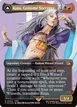 Kuja, Genome Sorcerer // Trance Kuja, Fate Defied #544