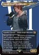 Squall, SeeD Mercenary #547