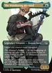 The Wandering Minstrel #548