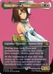 Yuna, Hope of Spira #549