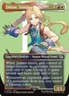 Zidane, Tantalus Thief #550