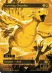 Traveling Chocobo #551f
