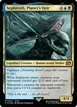 Sephiroth, Planet's Heir #553