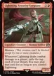 Lightning, Security Sergeant #560