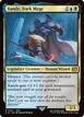 Xande, Dark Mage #561