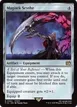 Magitek Scythe #562