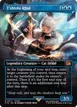 Y'shtola Rhul #577