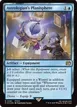 Astrologian's Planisphere #581