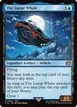 The Lunar Whale #60