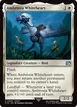 Ambrosia Whiteheart #6