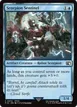 Scorpion Sentinel #72