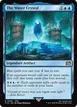 The Water Crystal #85