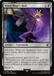 Black Mage's Rod #90