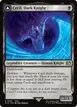 Cecil, Dark Knight // Cecil, Redeemed Paladin #91