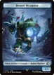 Robot Warrior #12