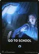 Go to School #12
