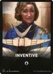Inventive #13