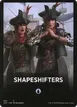 Shapeshifters #16