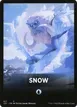 Snow #17