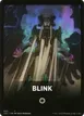 Blink (Front Card) #1