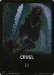 Cruel #20