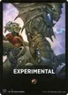 Experimental #30