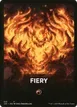 Fiery #31
