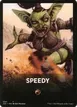 Speedy #34