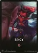 Spicy #35