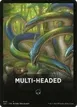 Multi-Headed #43