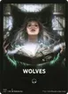 Wolves #45