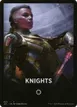 Knights #5