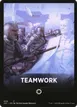 Teamwork #8
