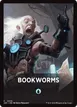 Bookworms #10