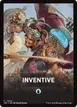 Inventive #13