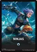Ninjas #14