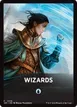 Wizards #18