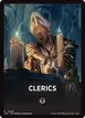 Clerics #19