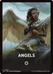 Angels #1