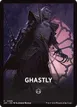Ghastly #20