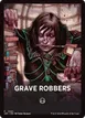 Grave Robbers #21