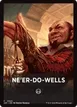 Ne'er-Do-Wells #23
