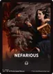 Nefarious #24