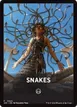 Snakes #25