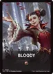 Bloody #28