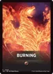 Burning #29