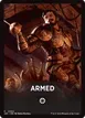 Armed #2